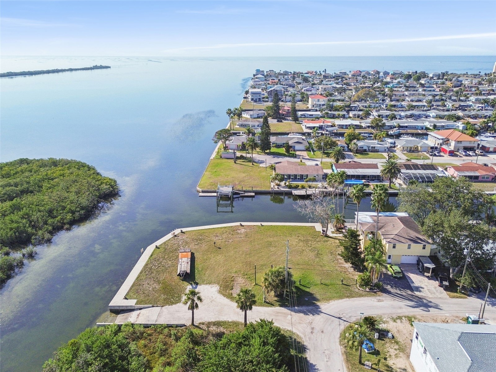 6374 Boatyard Drive Hudson FL 34667 - GULF OF MEXICO TB8461981 image10
