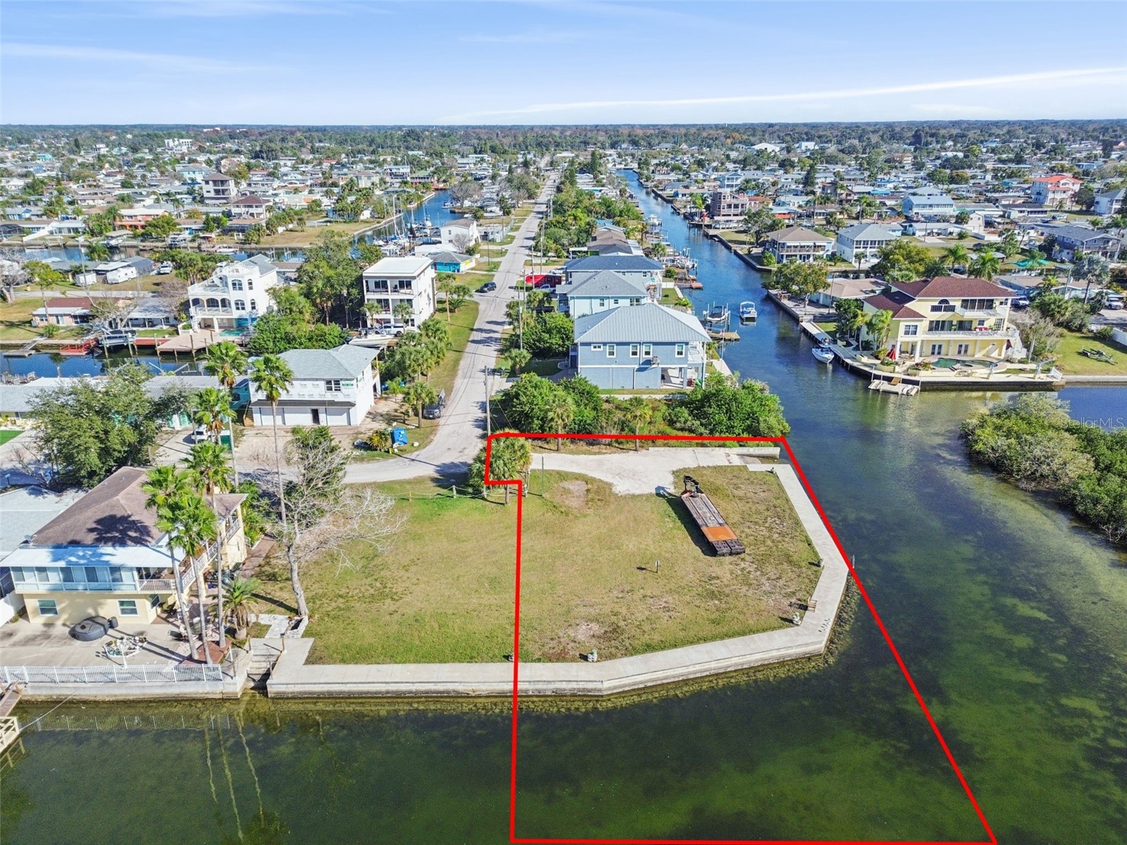 6374 Boatyard Drive Hudson FL 34667 - GULF OF MEXICO TB8461981 image4