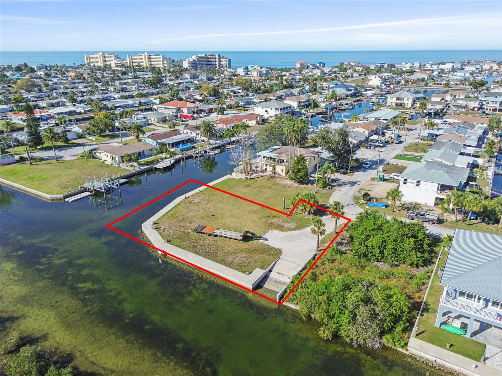 6374 Boatyard Drive Hudson FL 34667 - GULF OF MEXICO TB8461981 image5