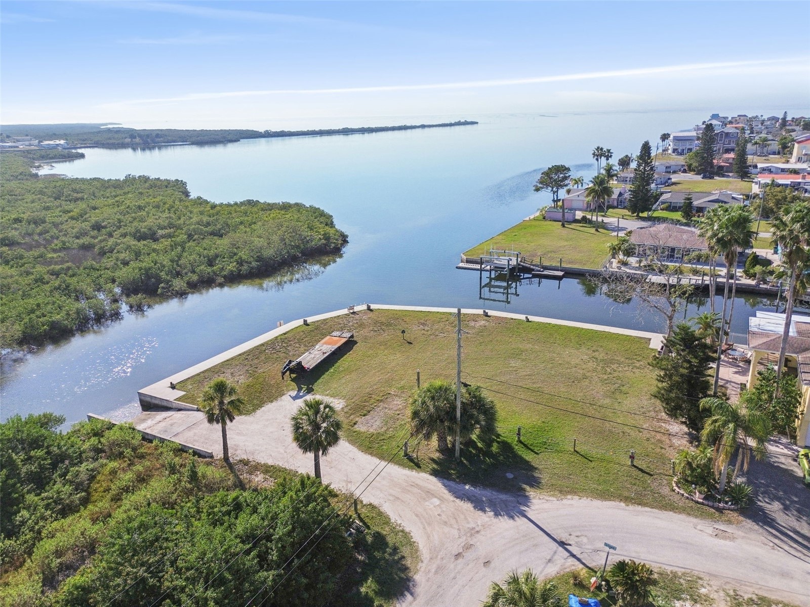 6374 Boatyard Drive Hudson FL 34667 - GULF OF MEXICO TB8461981 image6