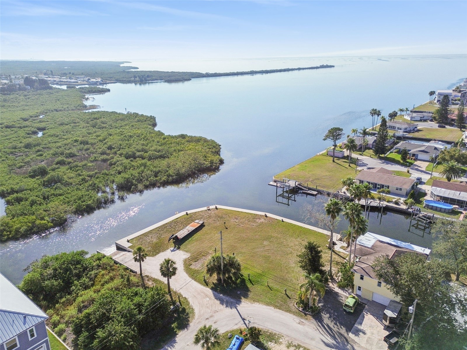 6374 Boatyard Drive Hudson FL 34667 - GULF OF MEXICO TB8461981 image9