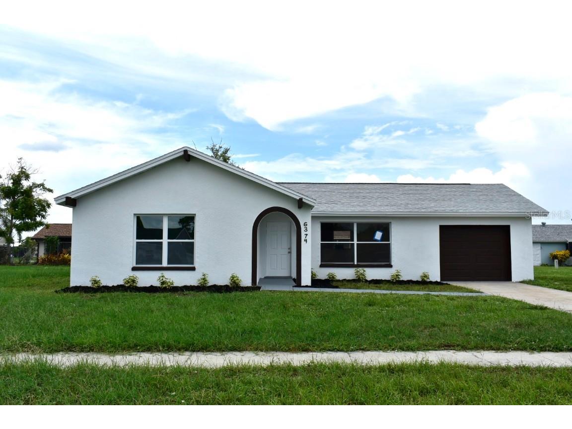 6374 Coliseum Boulevard Port Charlotte FL 33981 U8210830 image1