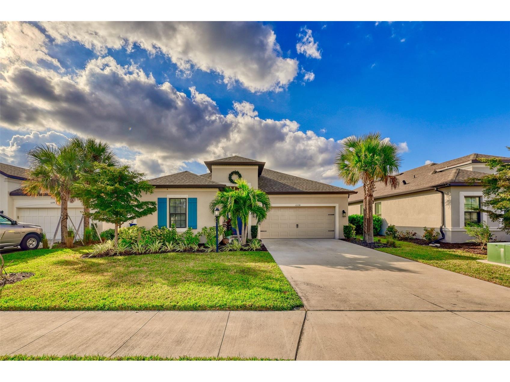 6374 Grandview Hill Court Bradenton FL 34203 A4694409 image1