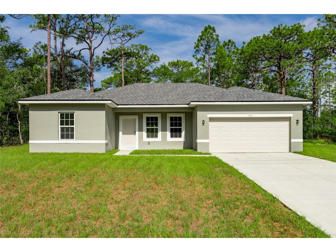 6374 N Falmouth Terrace Citrus Springs FL 34433 O6257504 image1