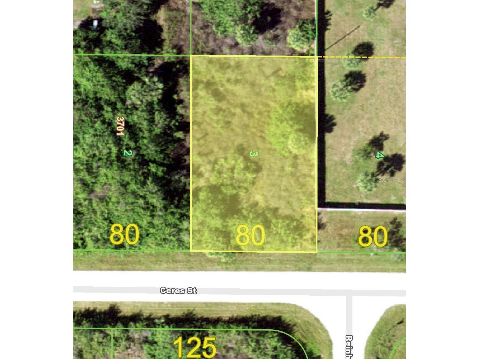 6375 Ceres Street Englewood FL 34224 TB8461748 image1