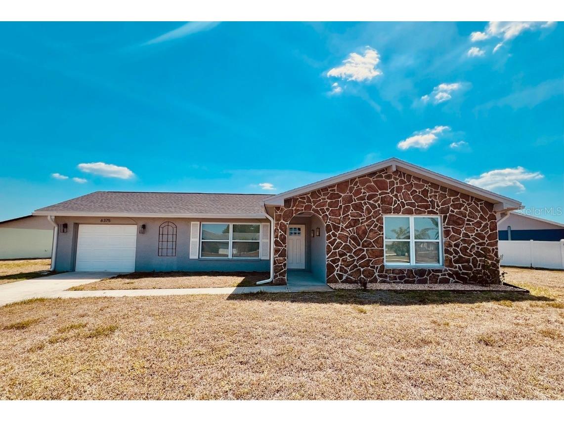 6375 Coniston Street Port Charlotte FL 33981 D6141598 image1