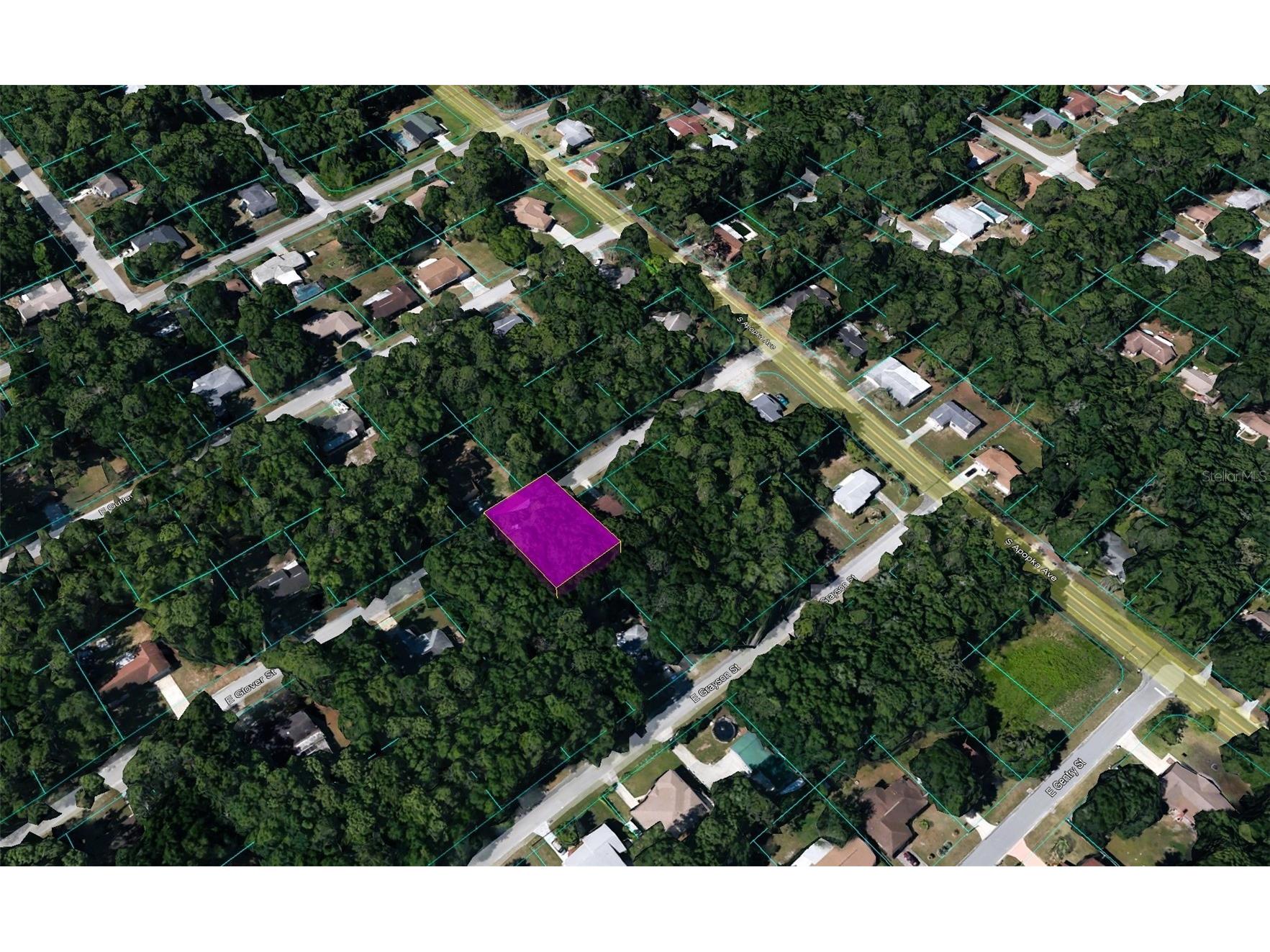 6375 E Glover Street Inverness FL 34452 TB8484835 image1