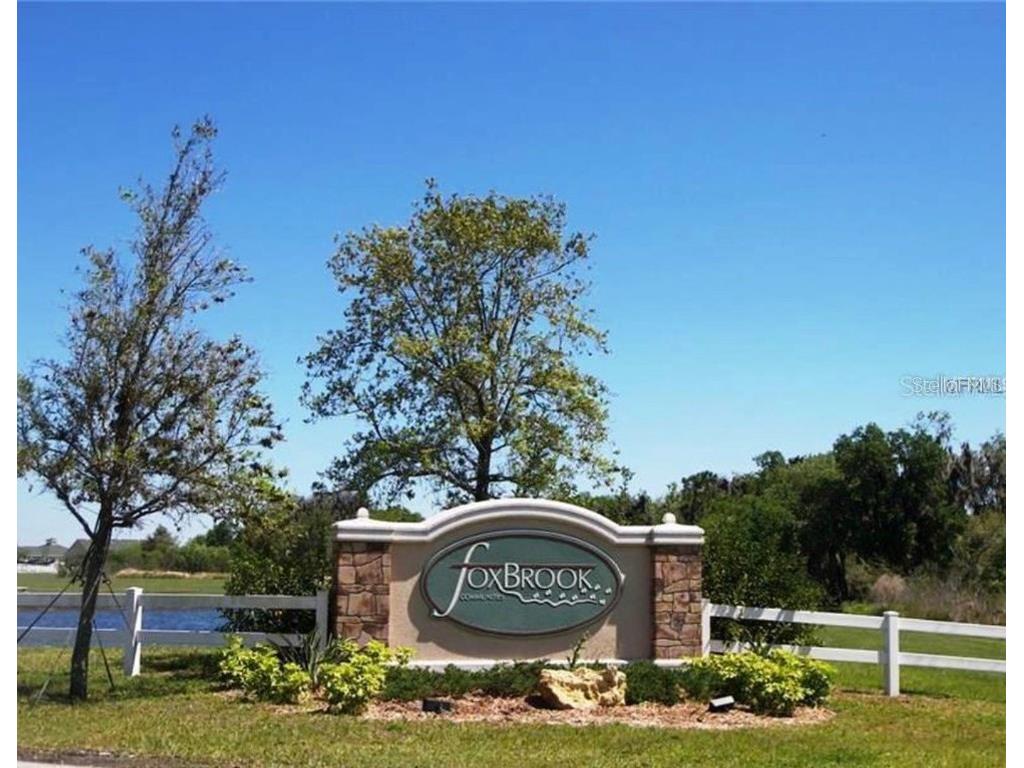 6375 Foxbrook Trail Parrish FL 34219 A4573932 image1