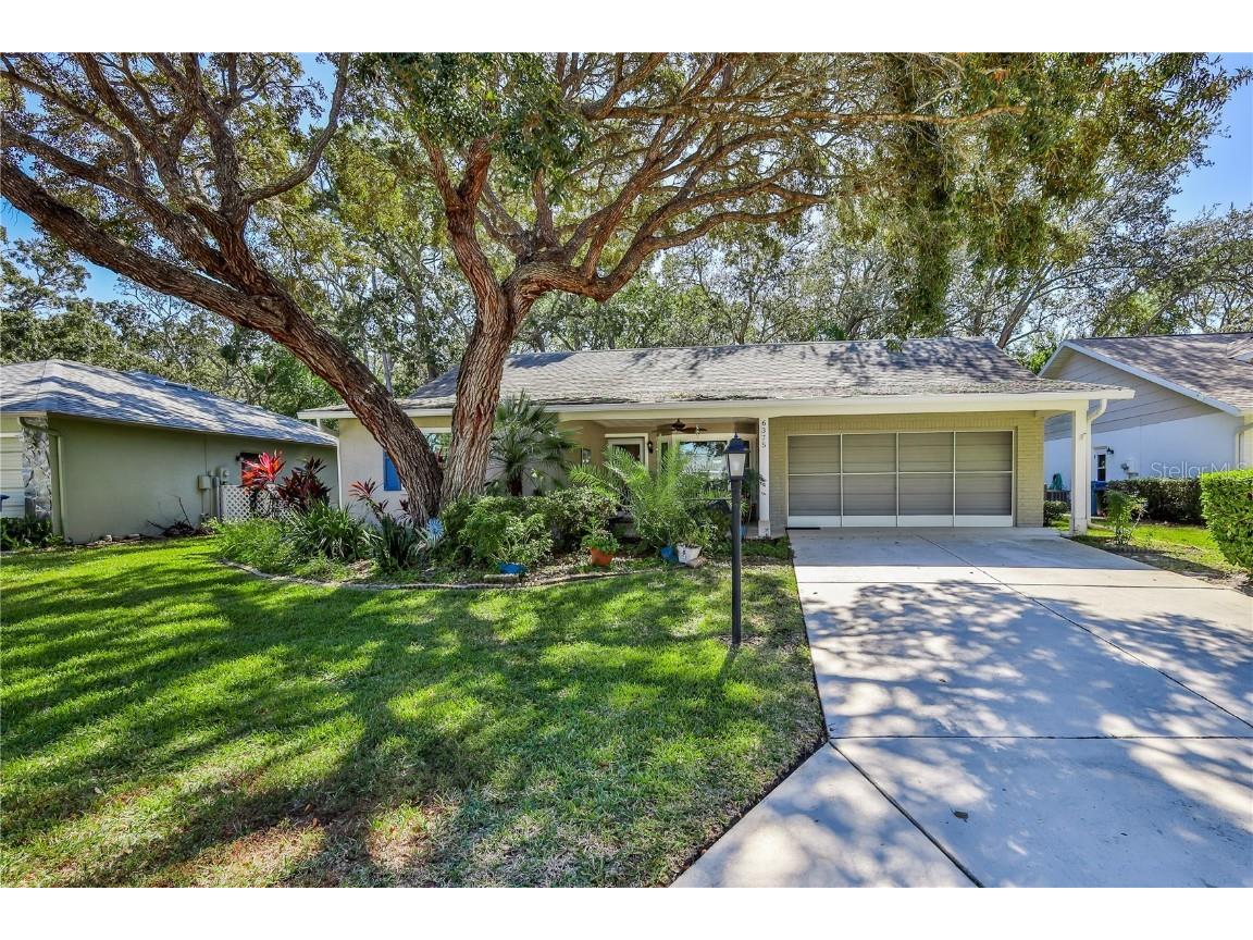6375 Ocean Pines Lane Spring Hill FL 34606 W7880368 image1