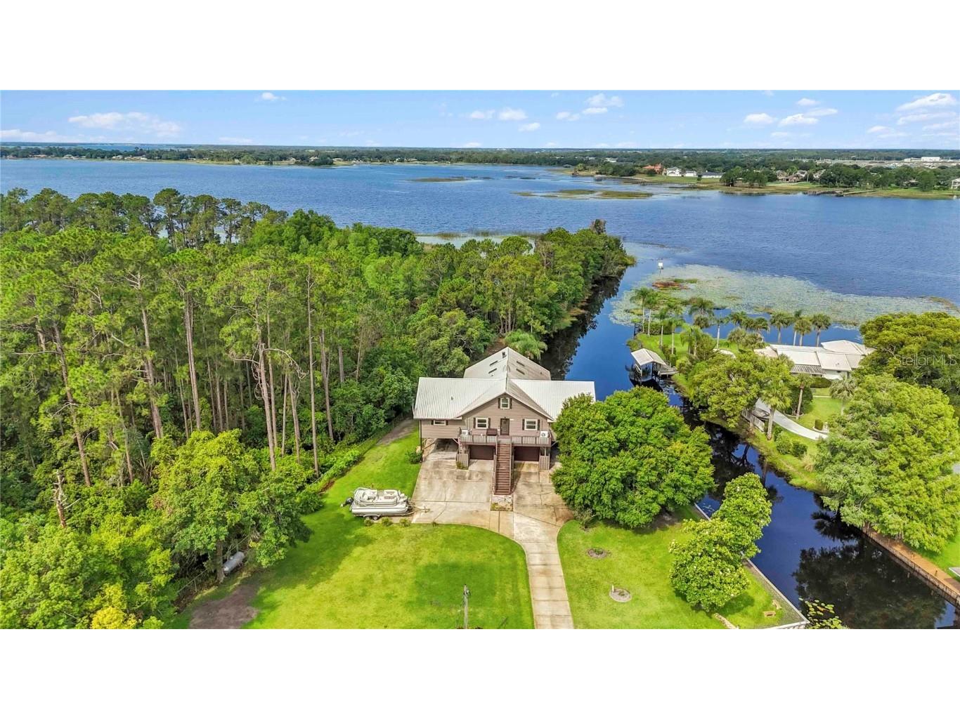 6375 Topsy Trail Saint Cloud FL 34771 - LAKE LIZZIE O6306750 image1