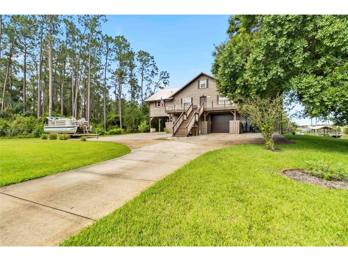 6375 Topsy Trail Saint Cloud FL 34771 - LAKE LIZZIE O6306750 image50