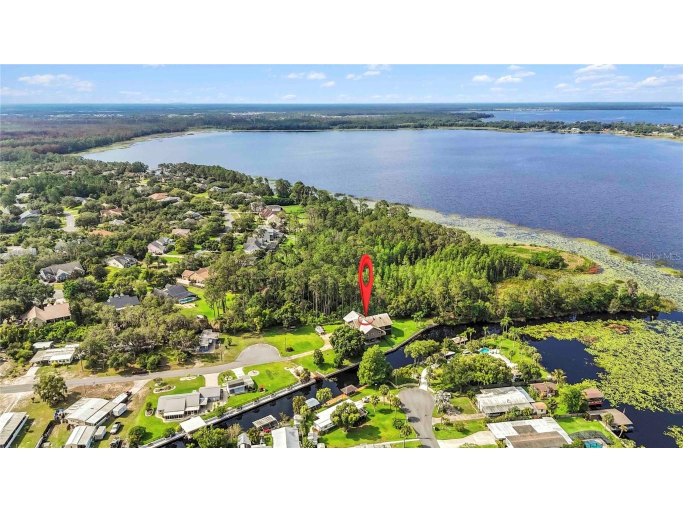 6375 Topsy Trail Saint Cloud FL 34771 - LAKE LIZZIE O6306750 image57