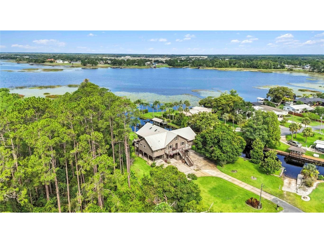 6375 Topsy Trail Saint Cloud FL 34771 - LAKE LIZZIE O6306750 image60