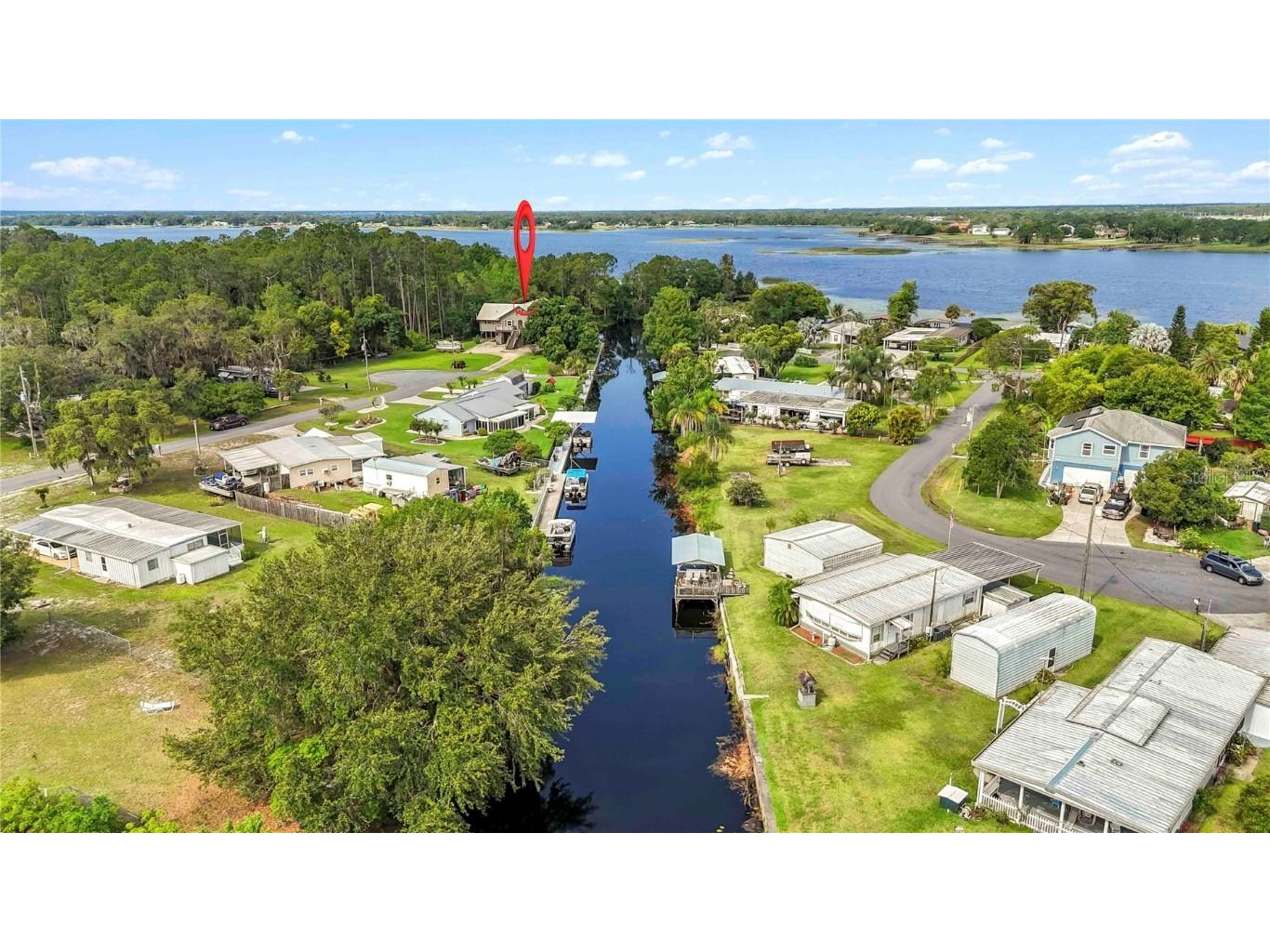 6375 Topsy Trail Saint Cloud FL 34771 - LAKE LIZZIE O6306750 image61