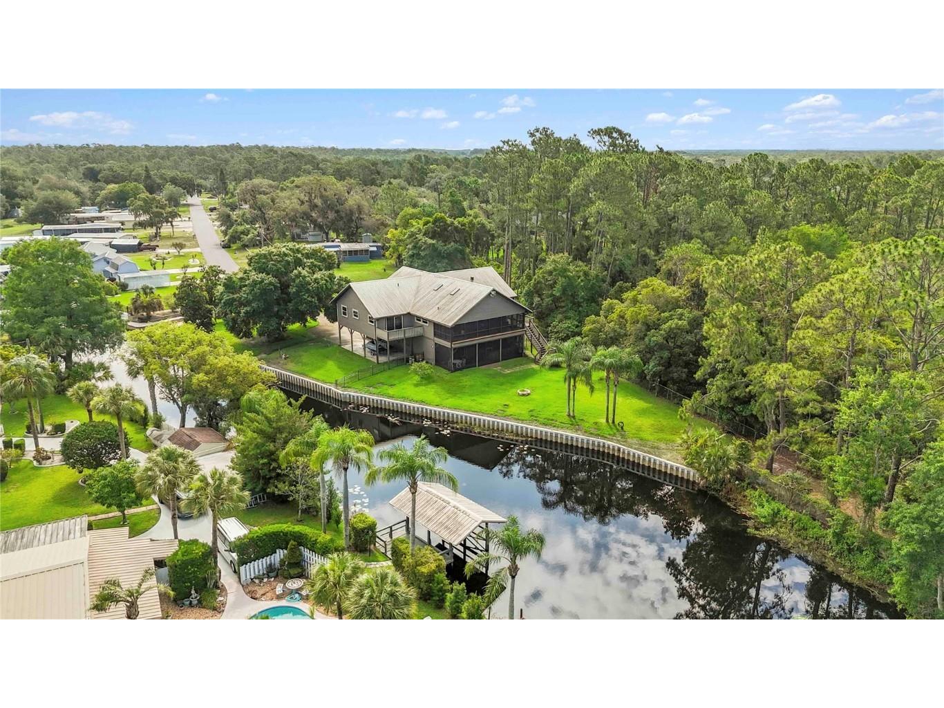 6375 Topsy Trail Saint Cloud FL 34771 - LAKE LIZZIE O6306750 image62