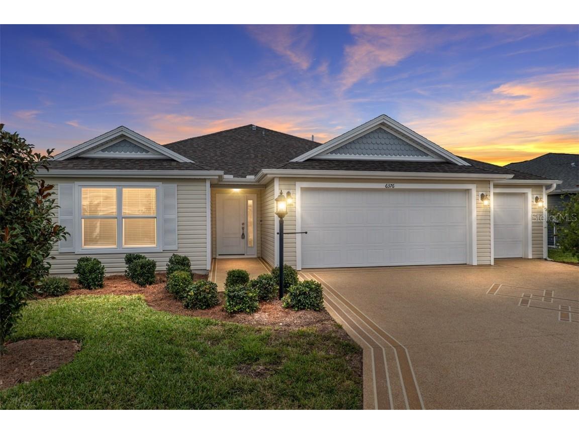 6376 Merhottein Loop The Villages FL 32163 G5076721 image1