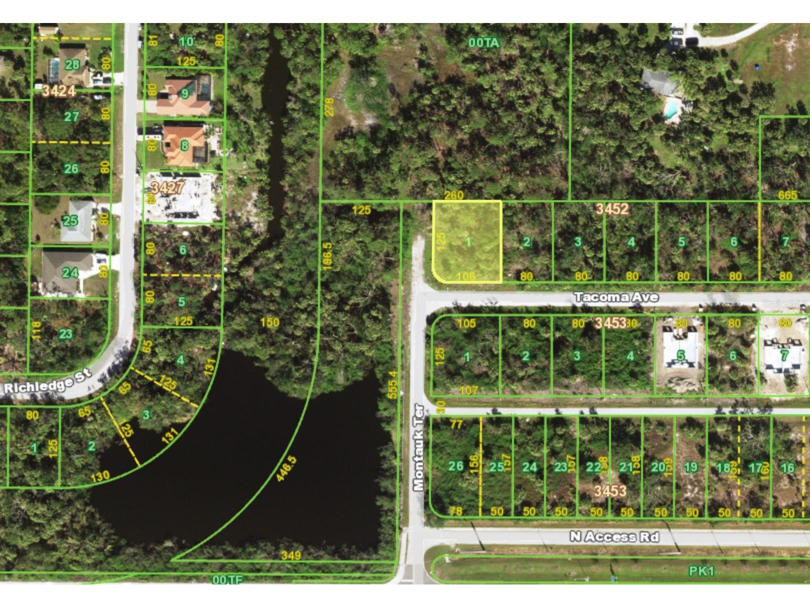 6376 Montauk Terrace Englewood FL 34224 A4682769 image1