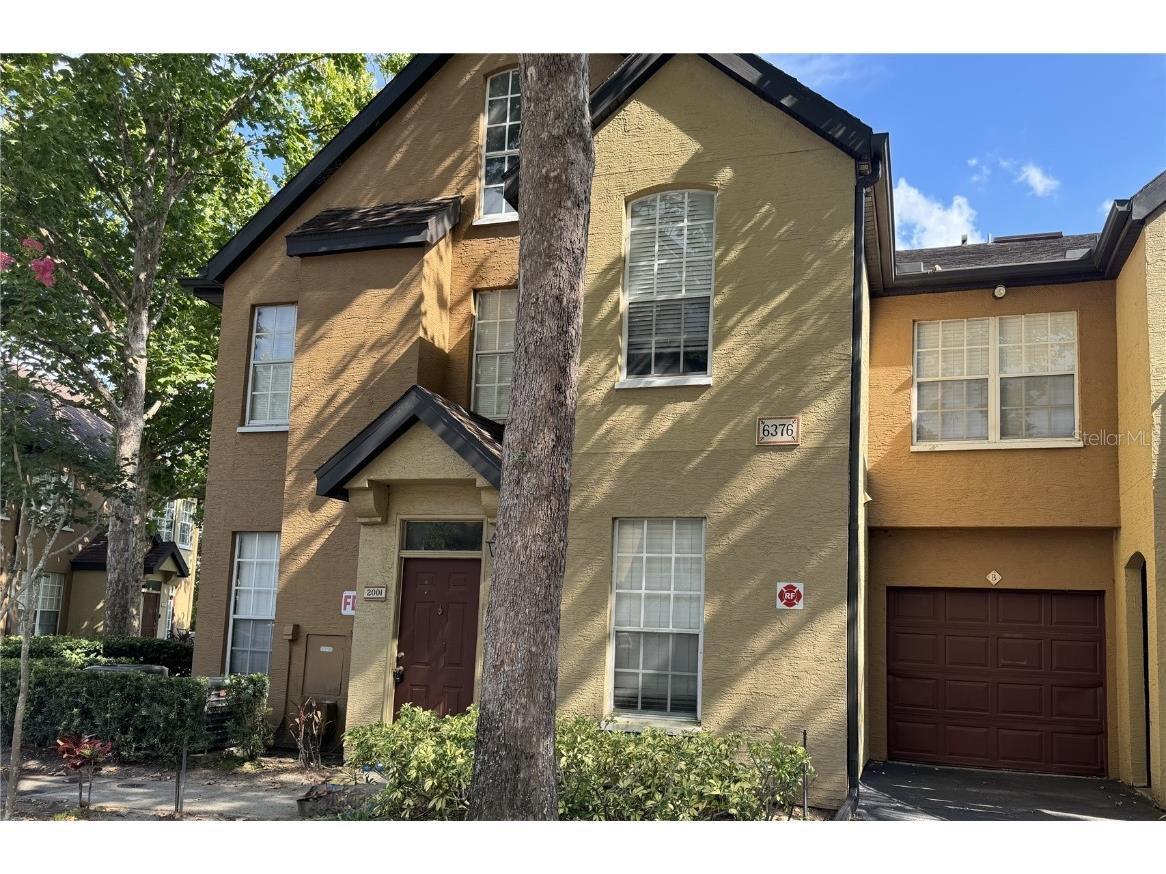6376 Raleigh Street #2001 Orlando FL 32835 O6221091 image1
