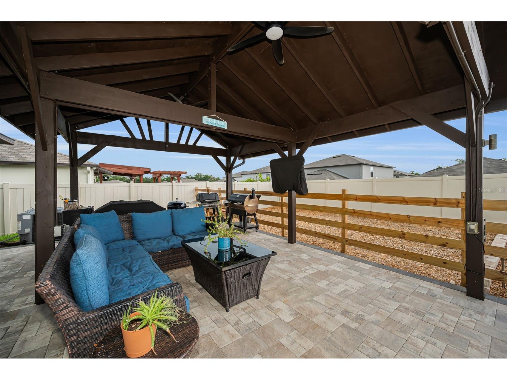 6376 Spider Lily Way New Port Richey FL 34653 W7887293 image45