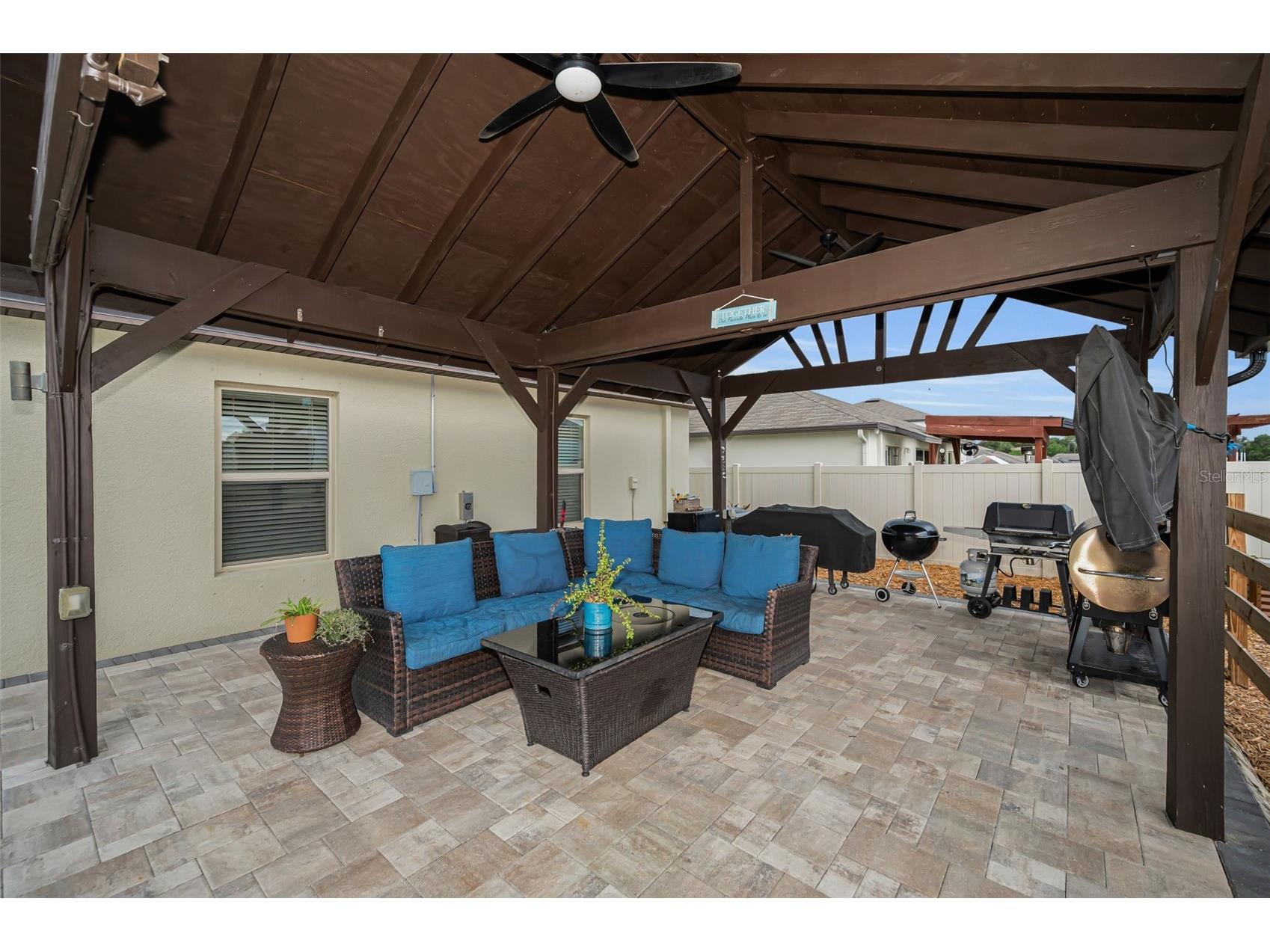 6376 Spider Lily Way New Port Richey FL 34653 W7887293 image46