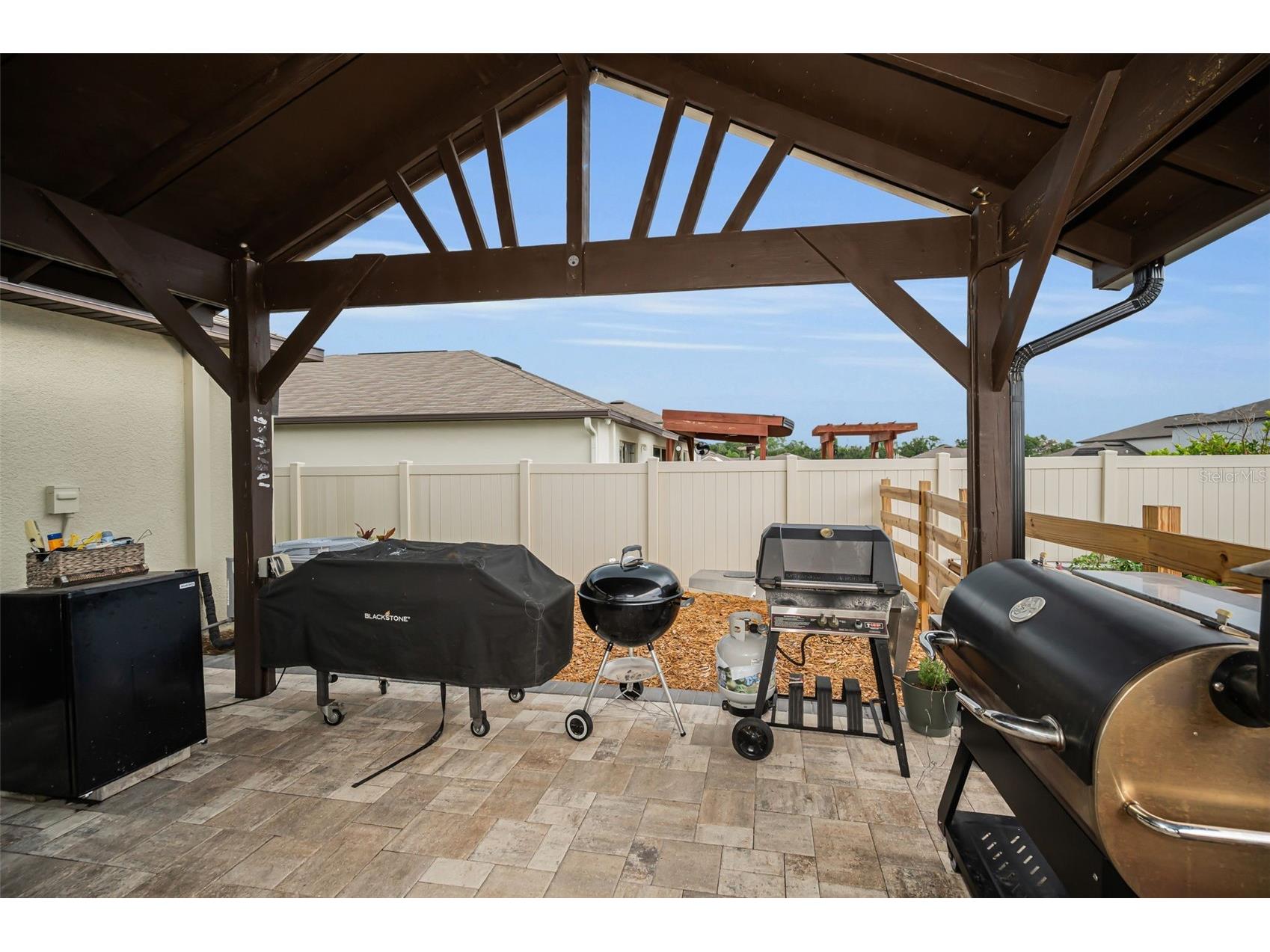 6376 Spider Lily Way New Port Richey FL 34653 W7887293 image47