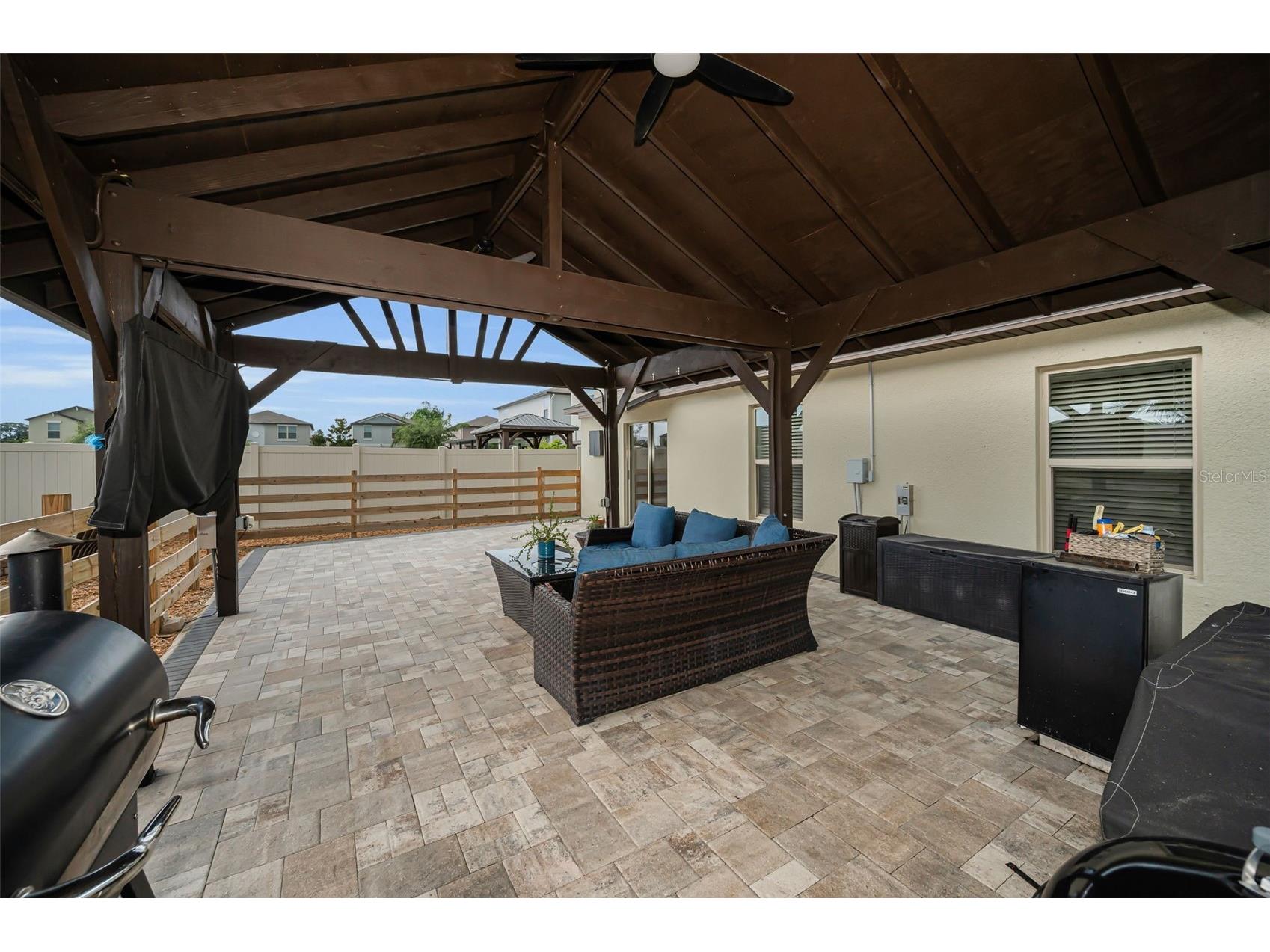 6376 Spider Lily Way New Port Richey FL 34653 W7887293 image48