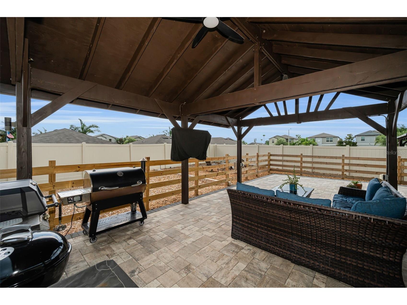 6376 Spider Lily Way New Port Richey FL 34653 W7887293 image49