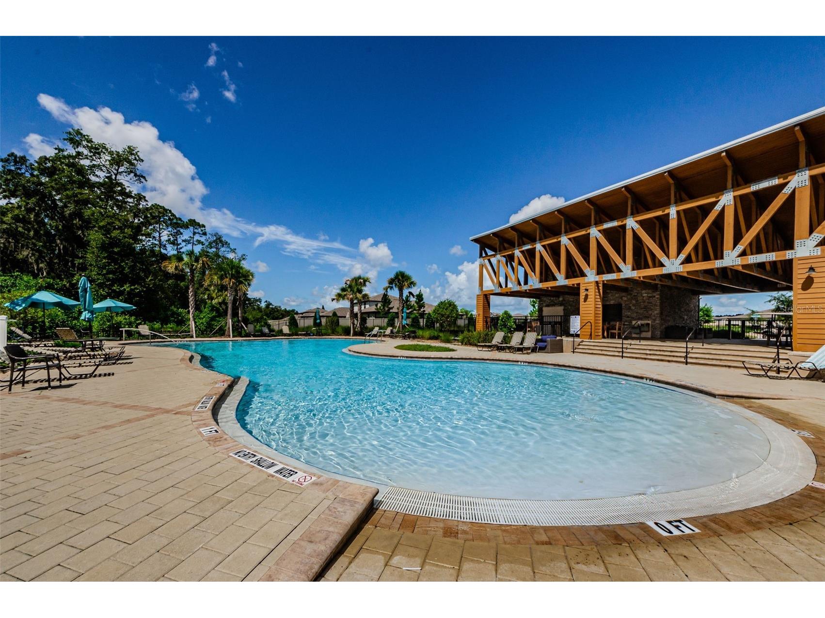 6376 Spider Lily Way New Port Richey FL 34653 W7887293 image68