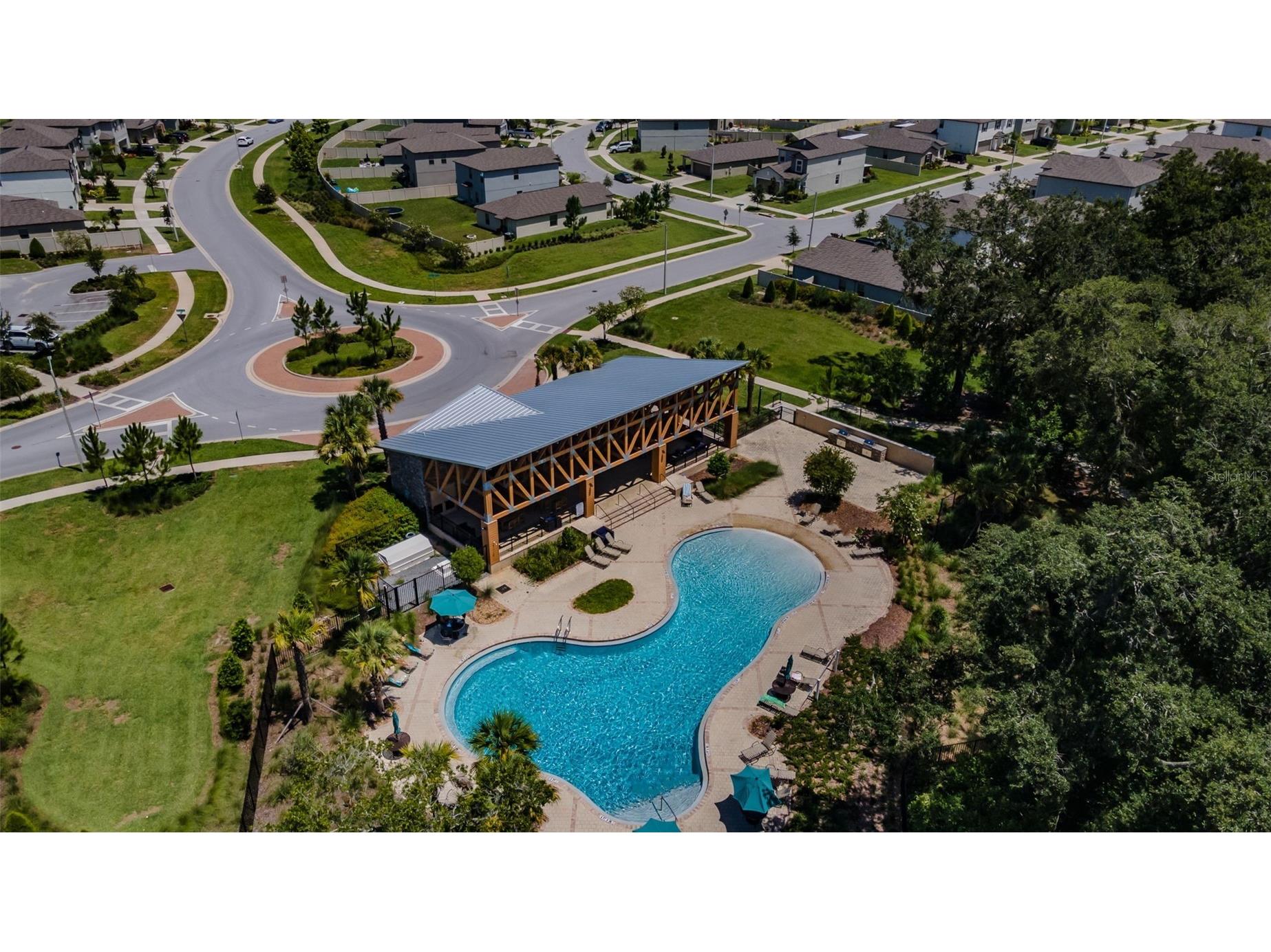 6376 Spider Lily Way New Port Richey FL 34653 W7887293 image72
