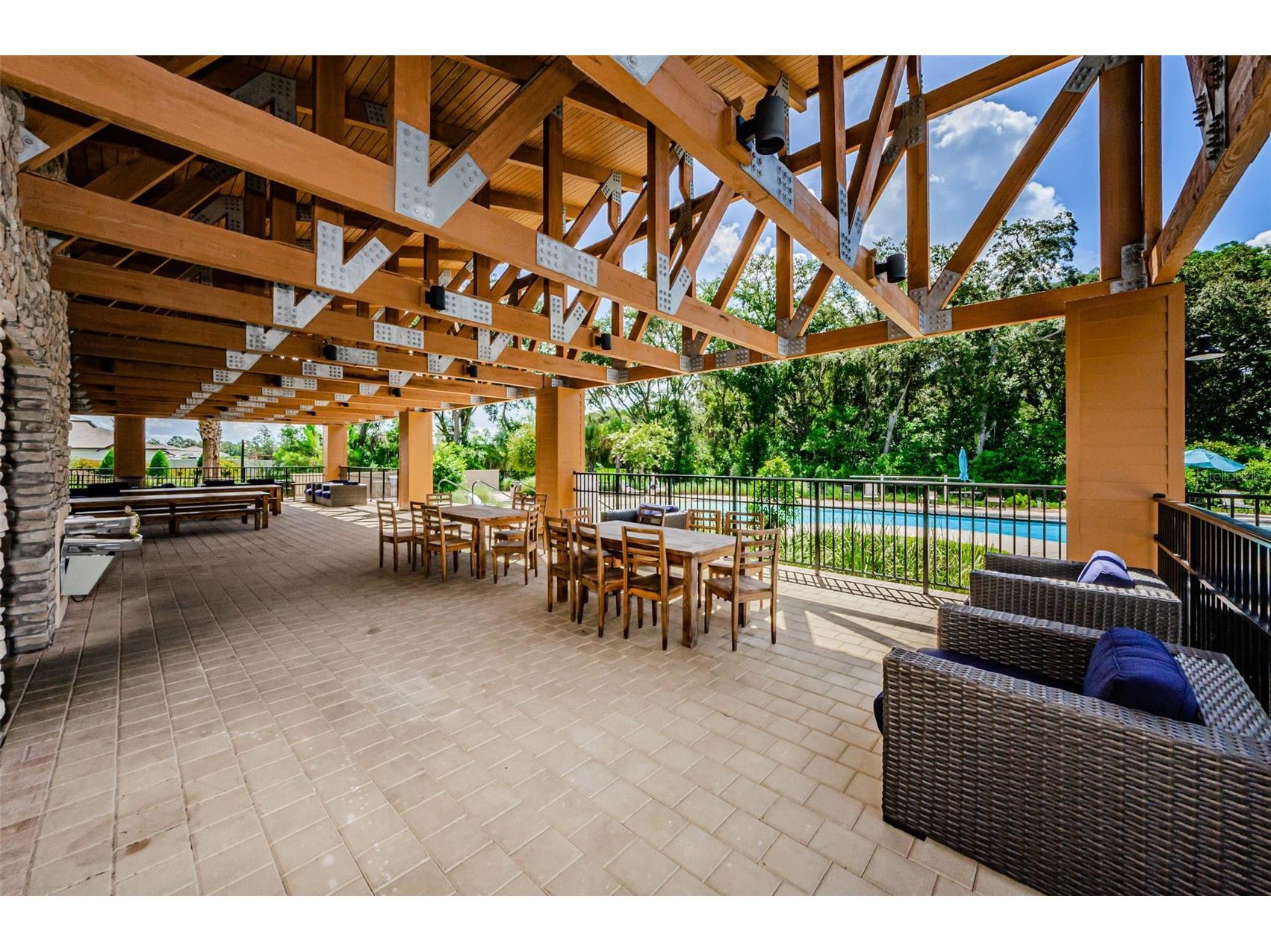 6376 Spider Lily Way New Port Richey FL 34653 W7887293 image78