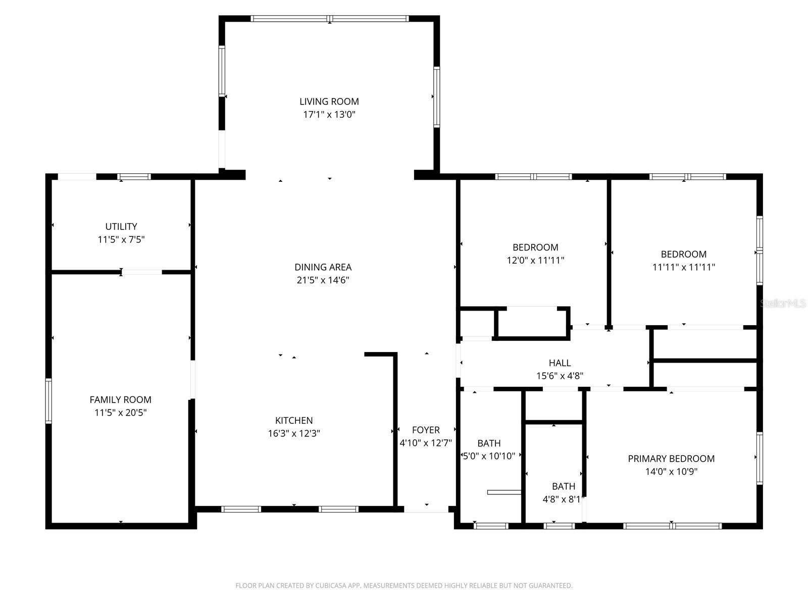 6377 13th Avenue N Saint Petersburg FL 33710 TB8486054 image50