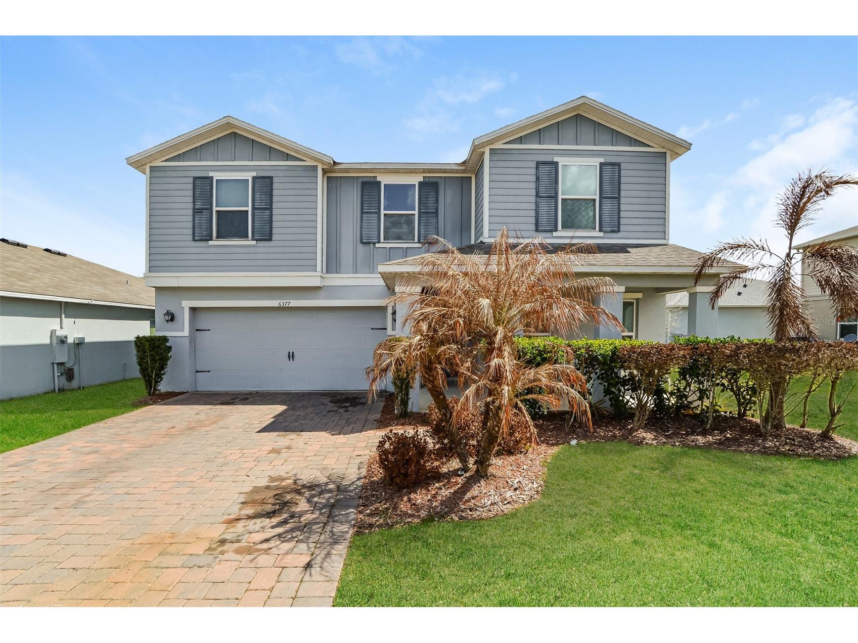 6377 Domenico Court Groveland FL 34736 TB8485040 image1
