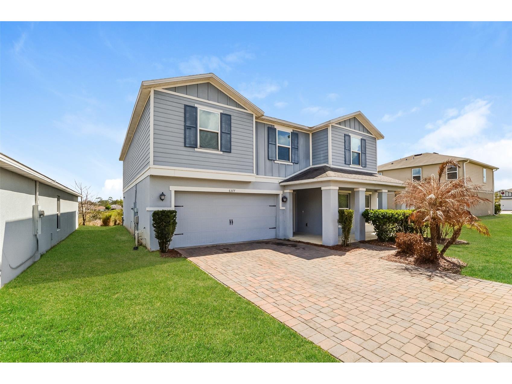6377 Domenico Court Groveland FL 34736 TB8485040 image2
