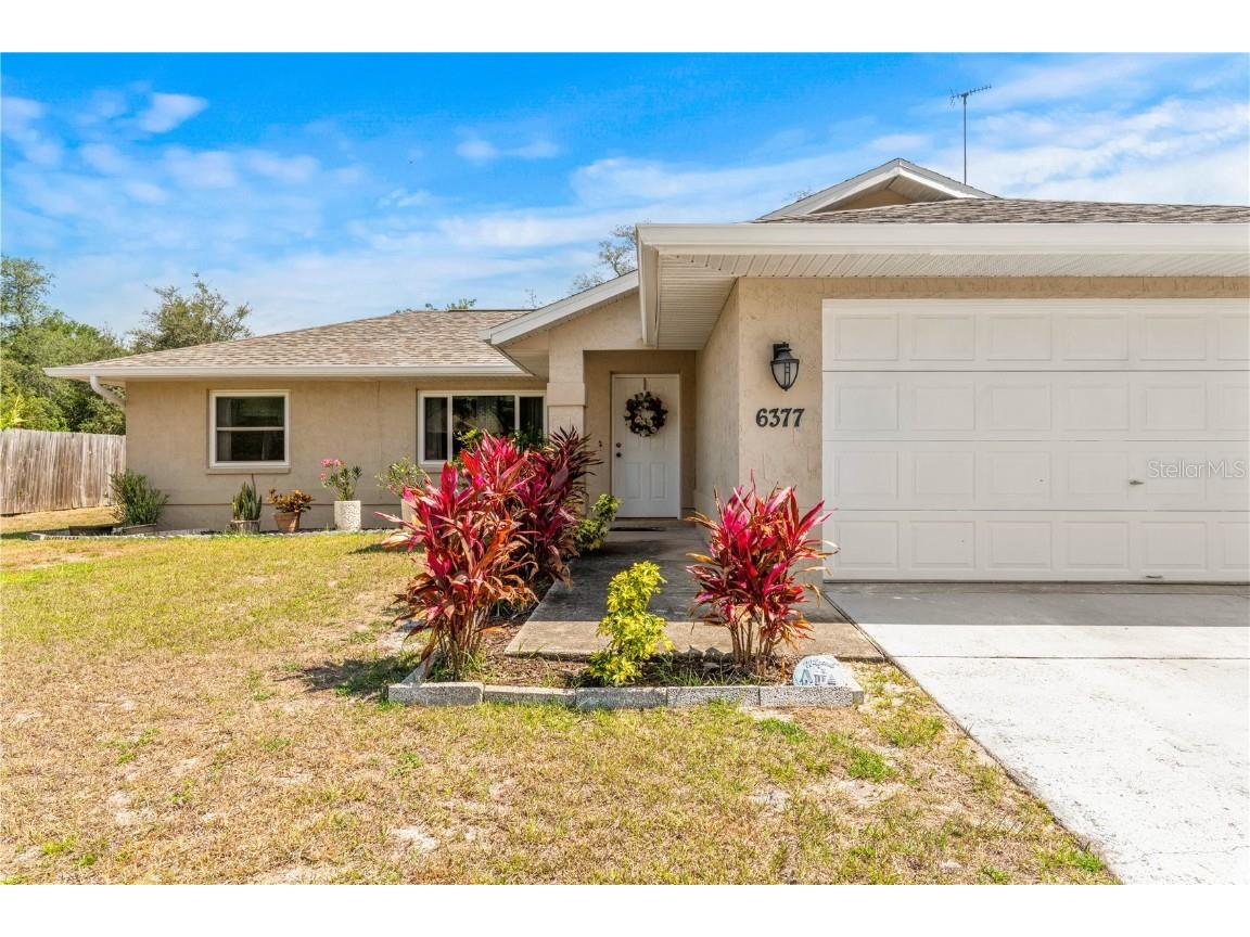 6377 Freeport Drive Spring Hill FL 34608 W7864725 image1
