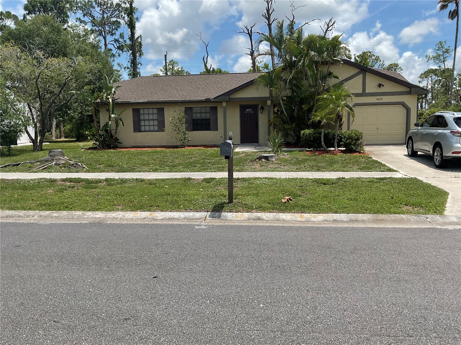 6377 Myrtlewood Road North Port FL 34287 C7526903 image1