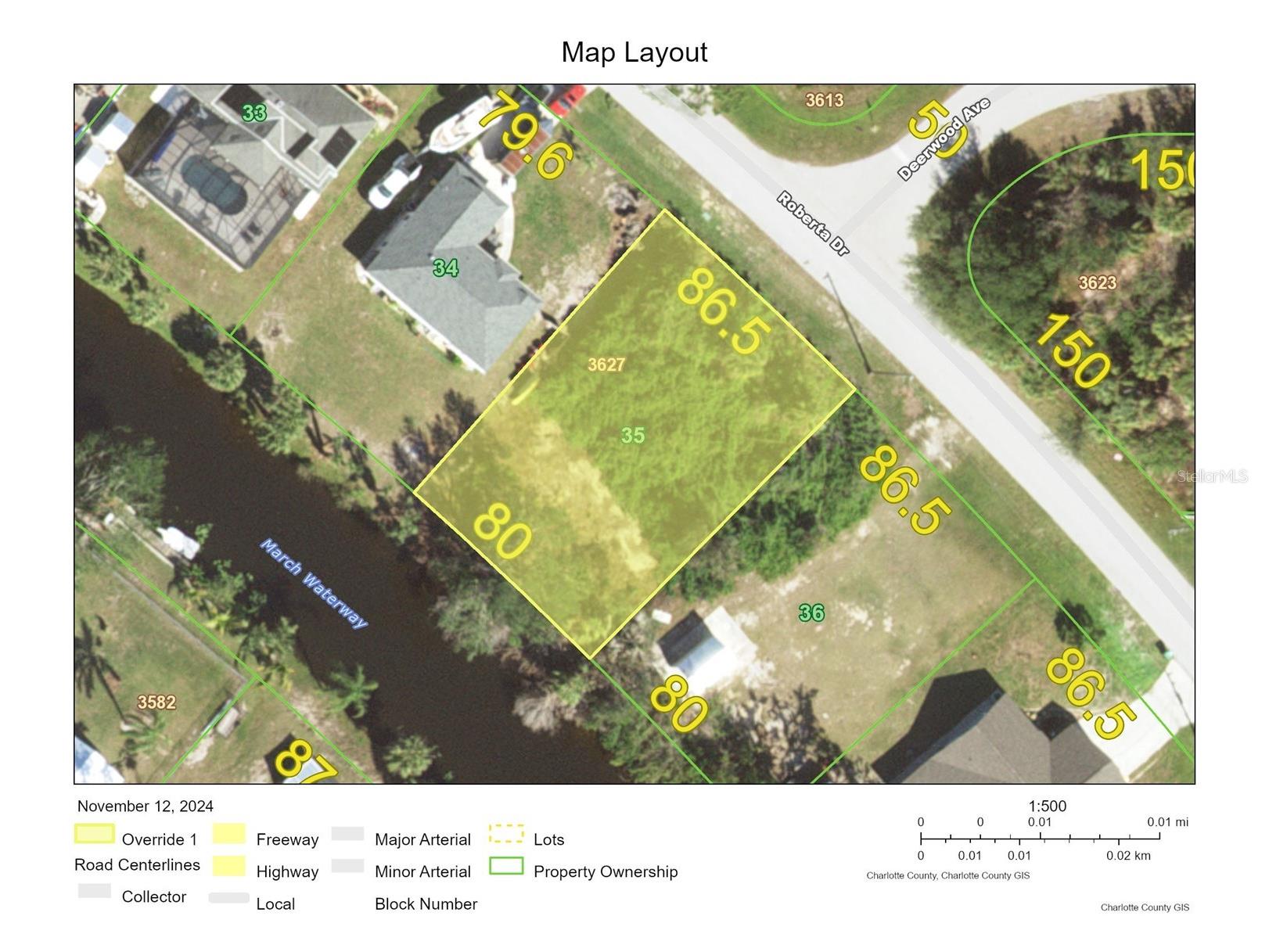 6377 Roberta Drive Englewood FL 34224 D6138972 image1