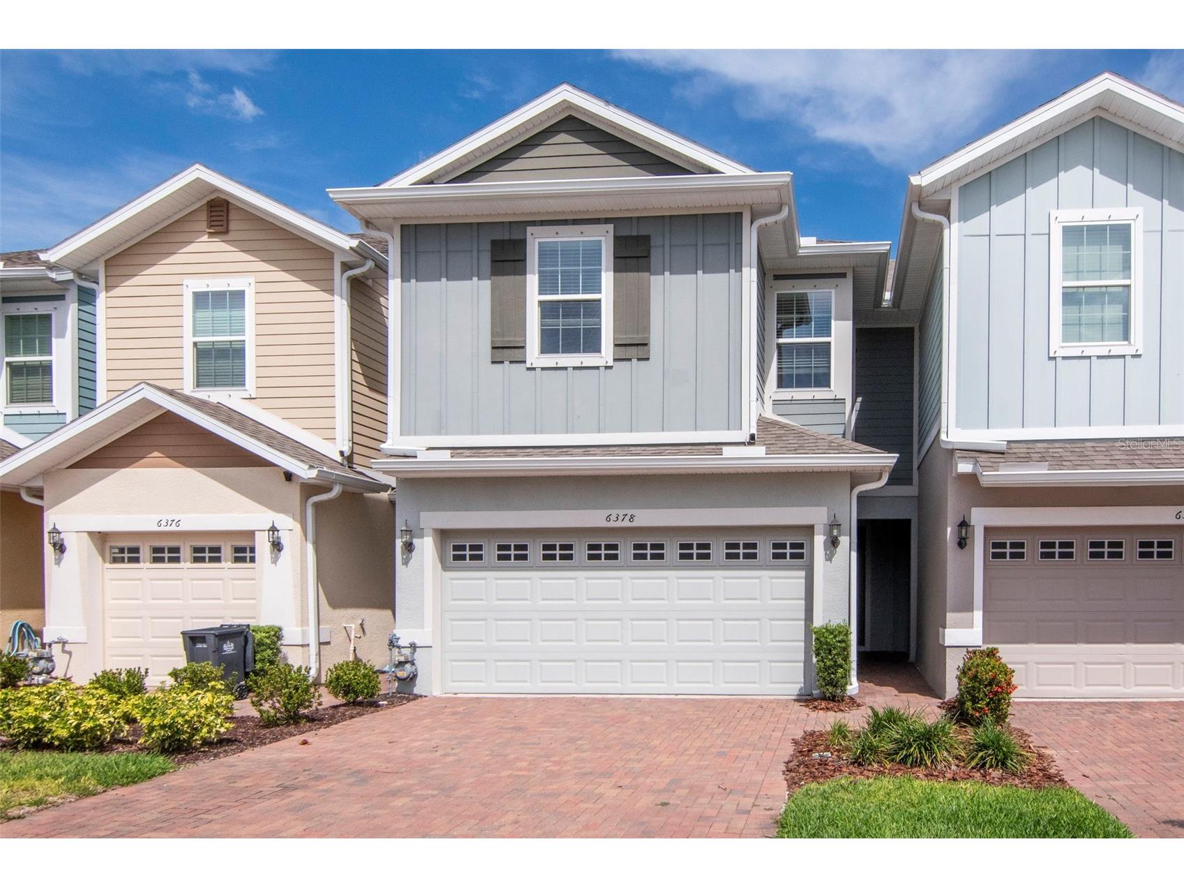 6378 Camino Drive Apollo Beach FL 33572 TB8498472 image1