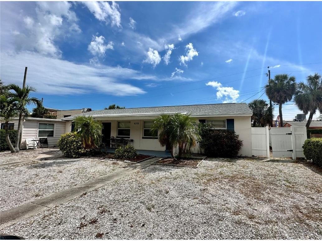 6378 Gulf Winds Drive Saint Pete Beach FL 33706 U8201800 image1