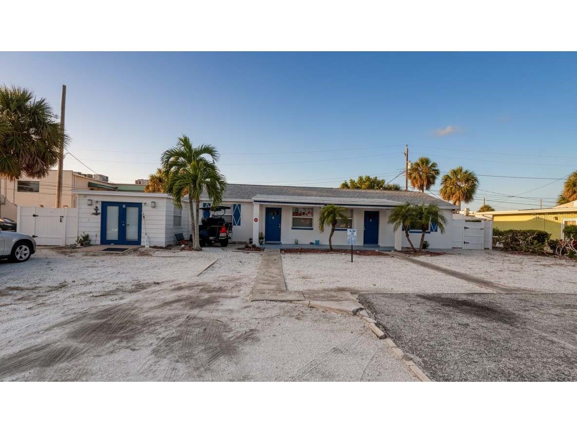 6378 Gulf Winds Drive Saint Pete Beach FL 33706 TB8439942 image1