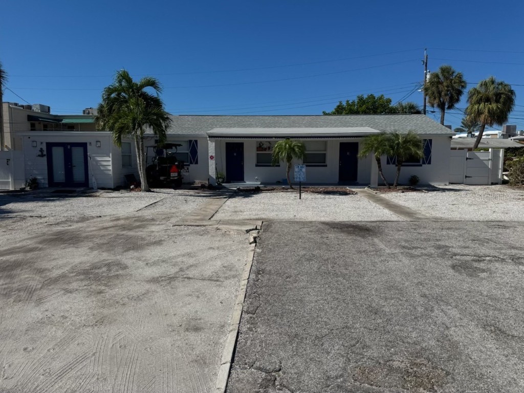 6378 Gulf Winds Drive Saint Pete Beach FL 33706 TB8439942 image15