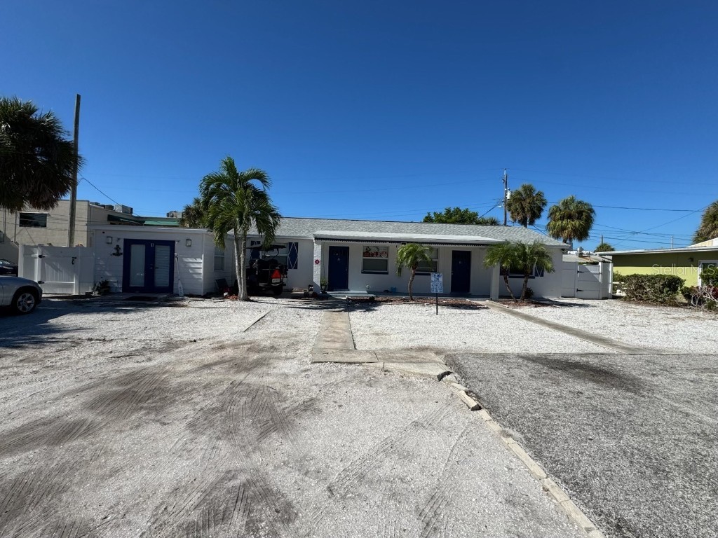 6378 Gulf Winds Drive Saint Pete Beach FL 33706 TB8439942 image2