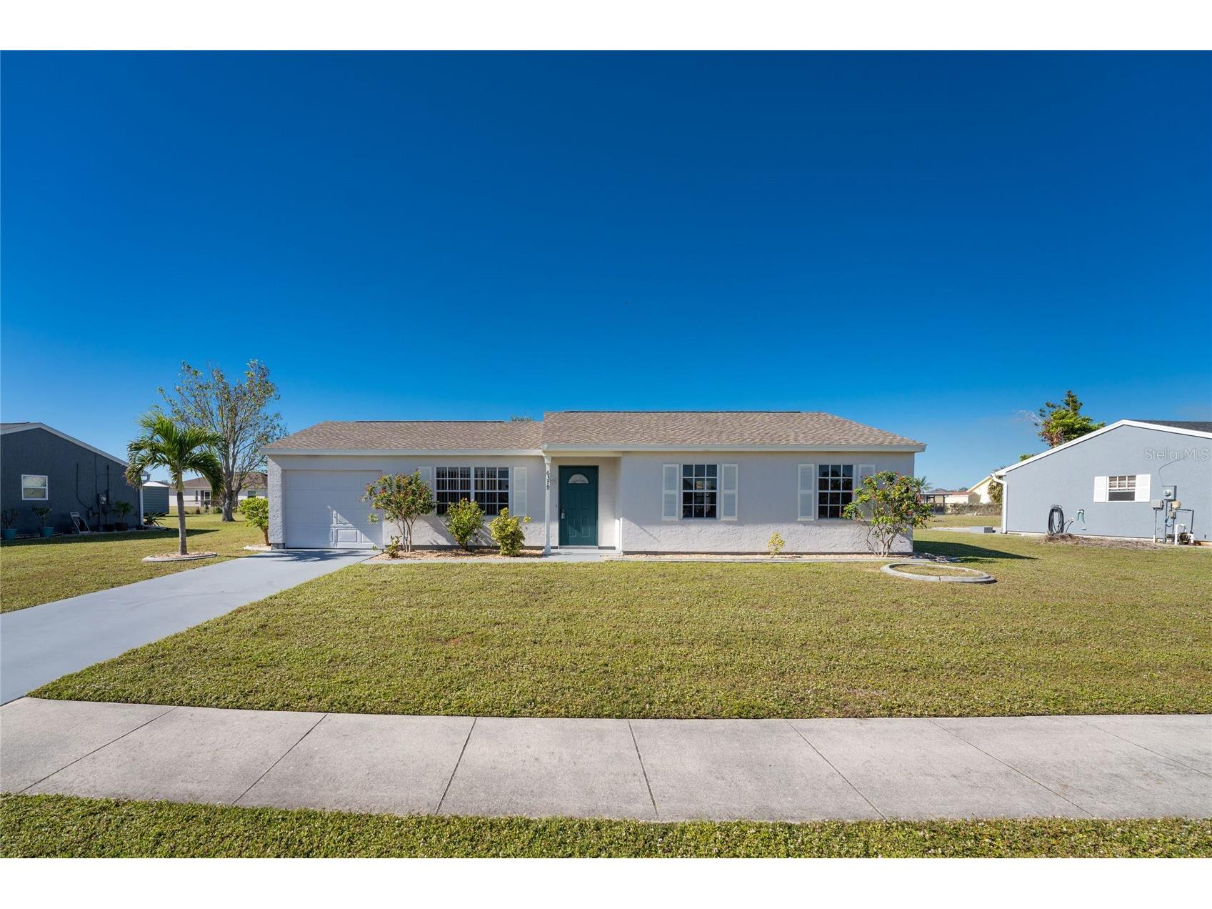 6379 Coliseum Boulevard Port Charlotte FL 33981 D6147529 image1