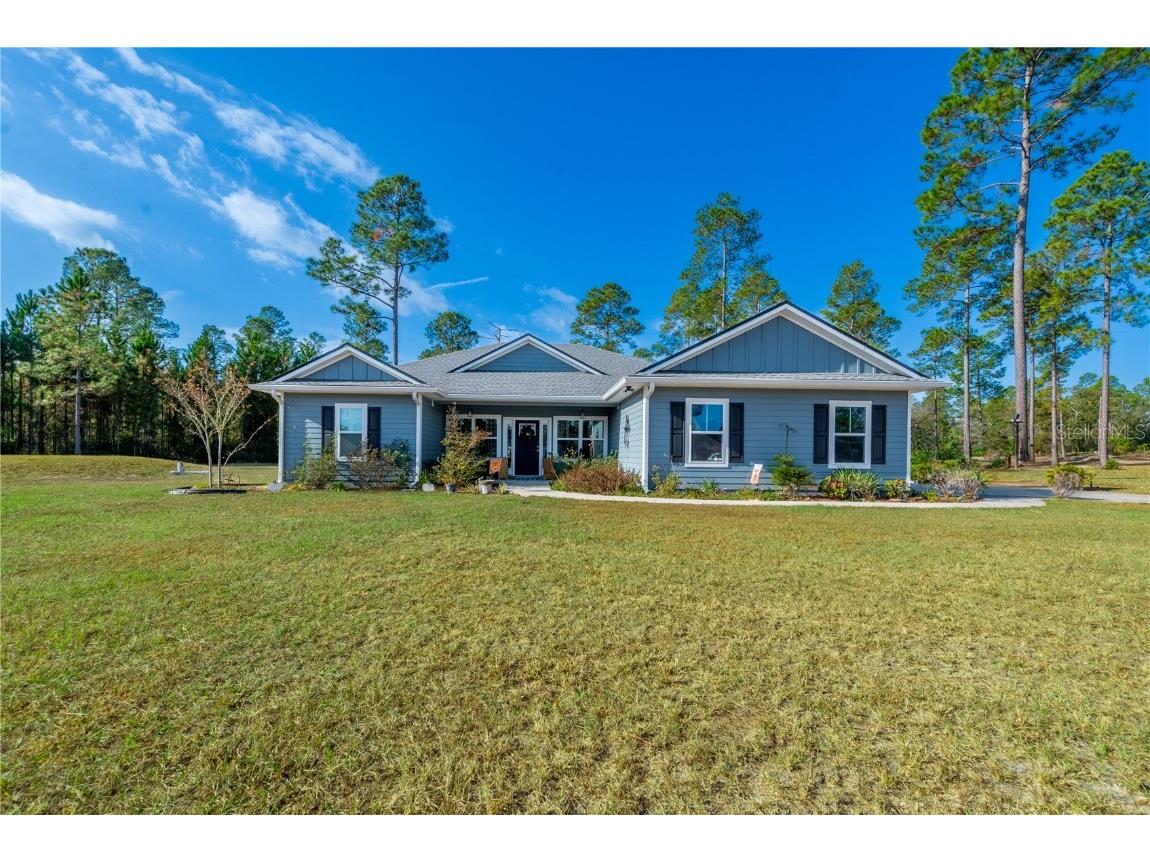 6379 SE 161st Run Lake Butler FL 32054 GC535709 image1