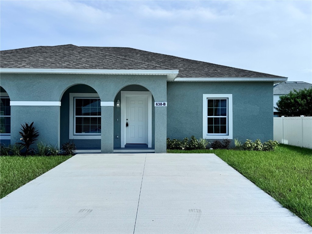 638 Bittern Court #B Poinciana FL 34759 S5109660 image1