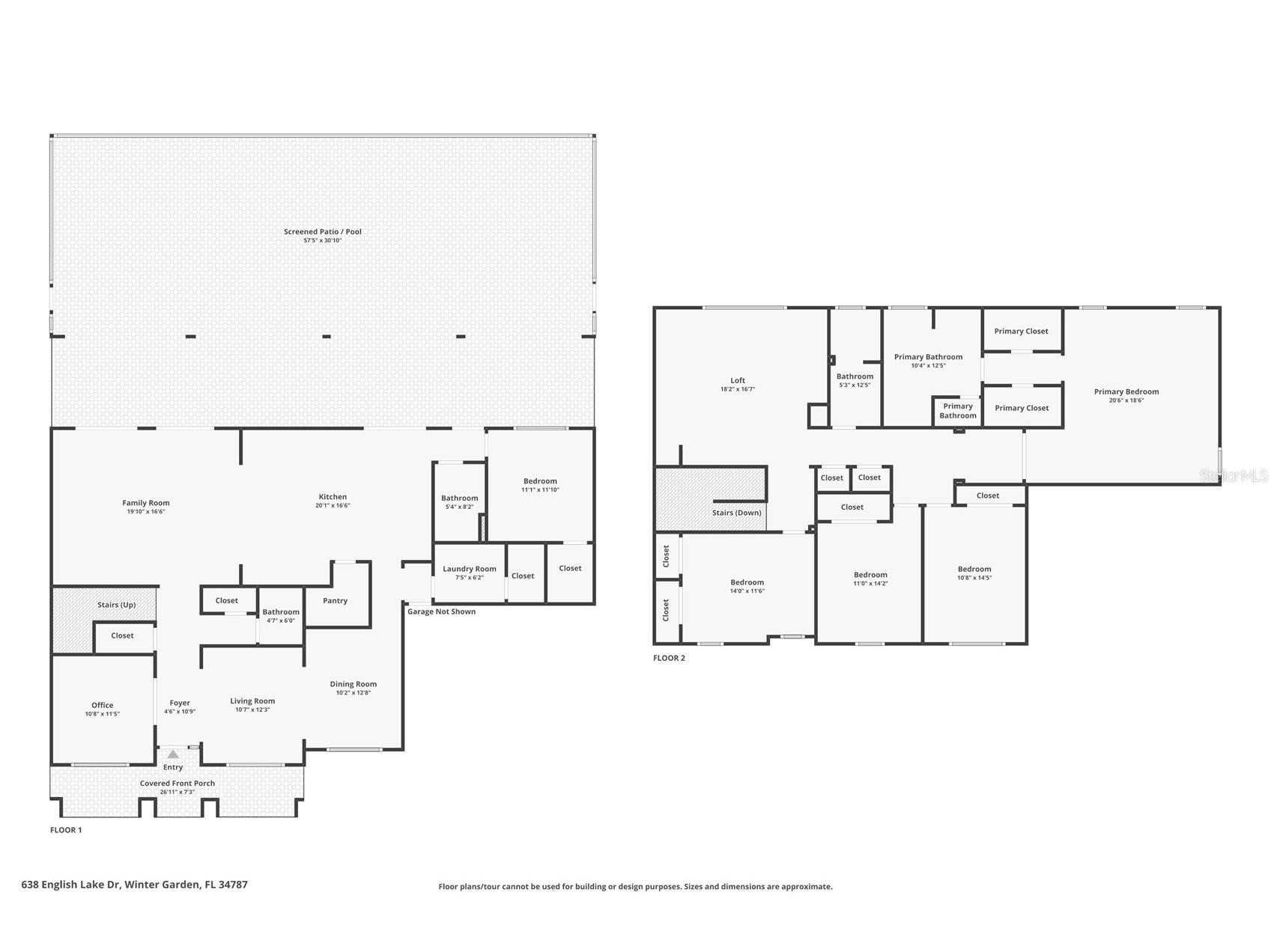 638 English Lake Drive Winter Garden FL 34787 O6409735 image58