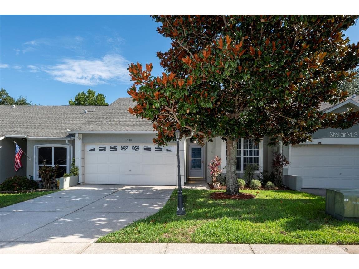 638 Harbor Villa Court Clermont FL 34711 G5083912 image1