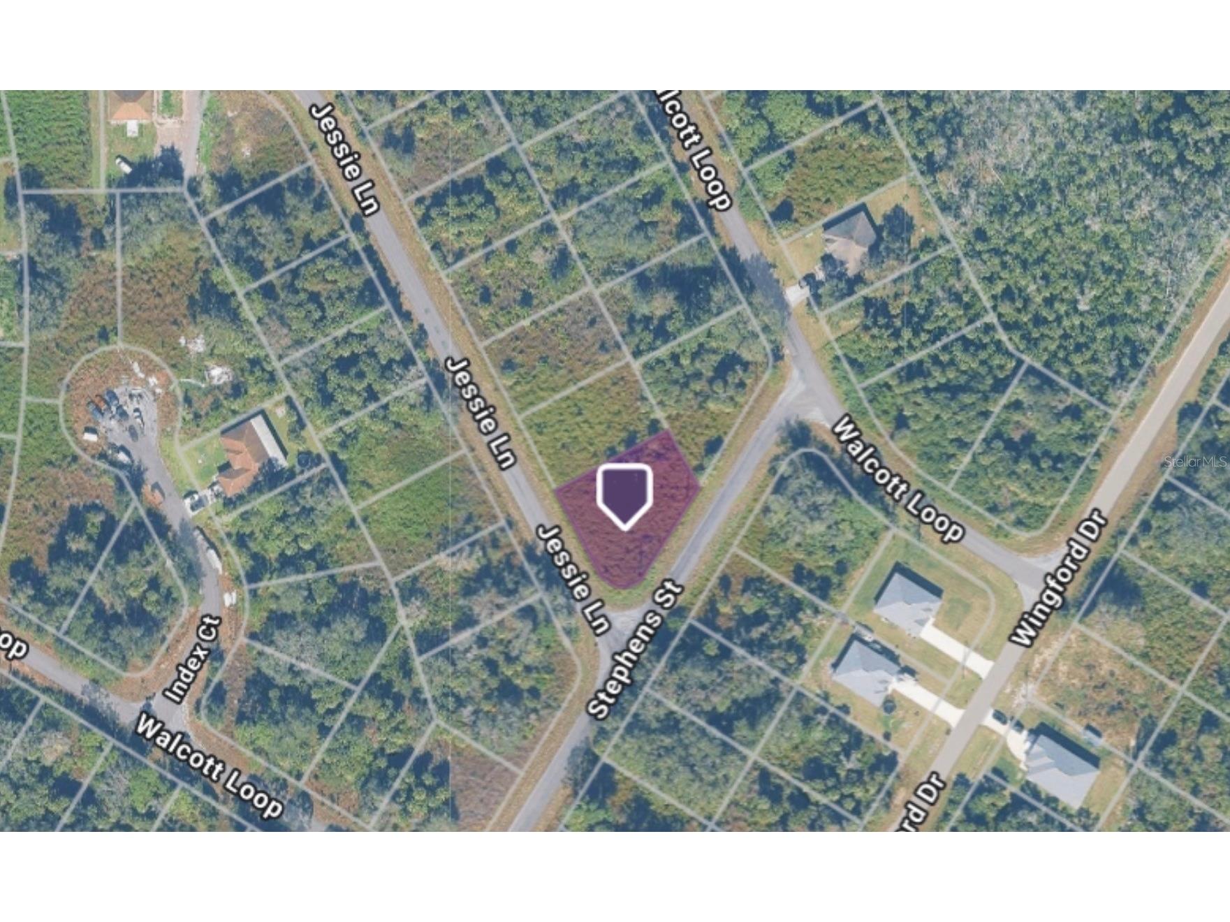 638 Jessie Lane Lehigh Acres FL 33972 S5148505 image1