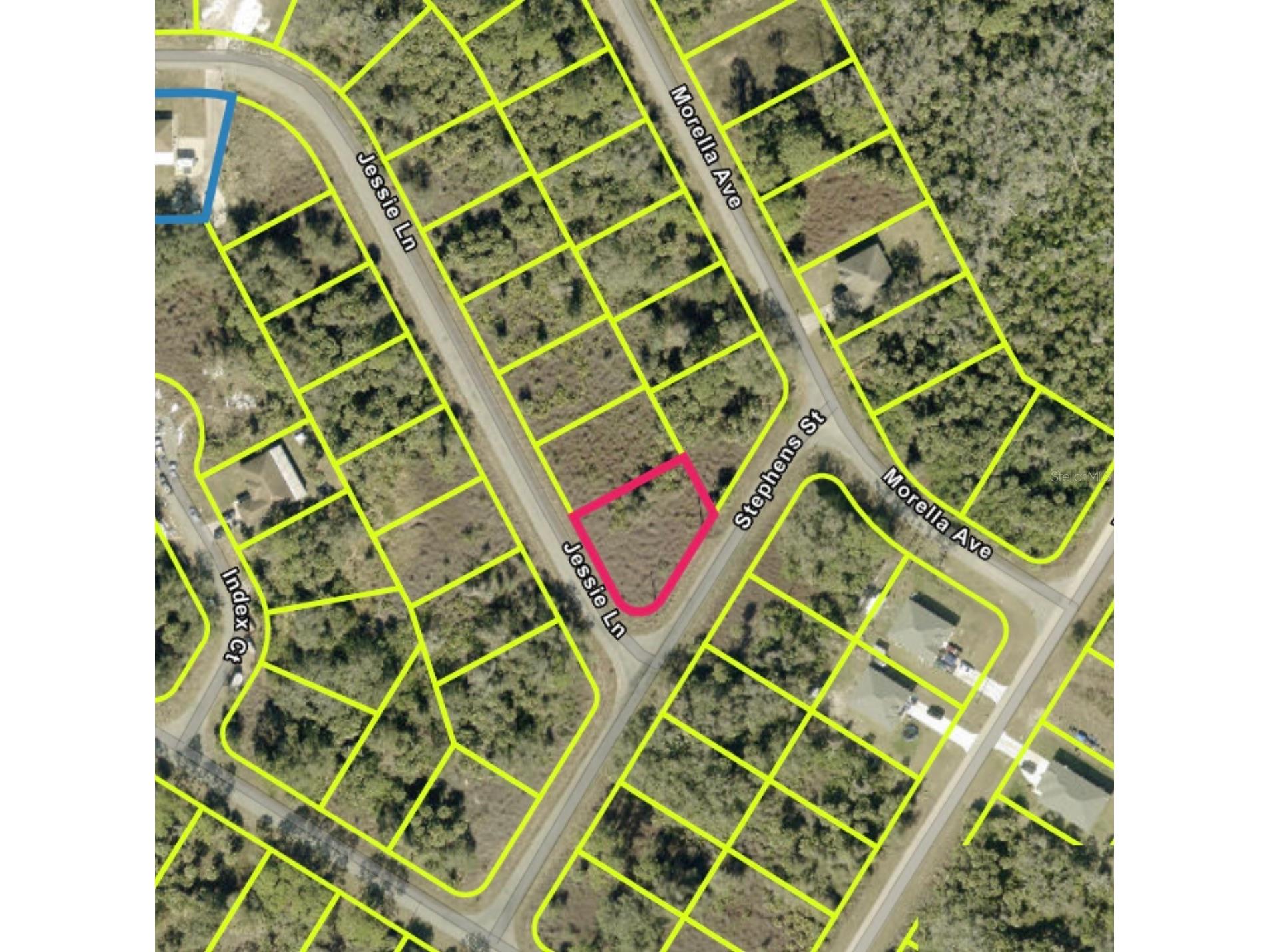 638 Jessie Lane Lehigh Acres FL 33972 S5148505 image2