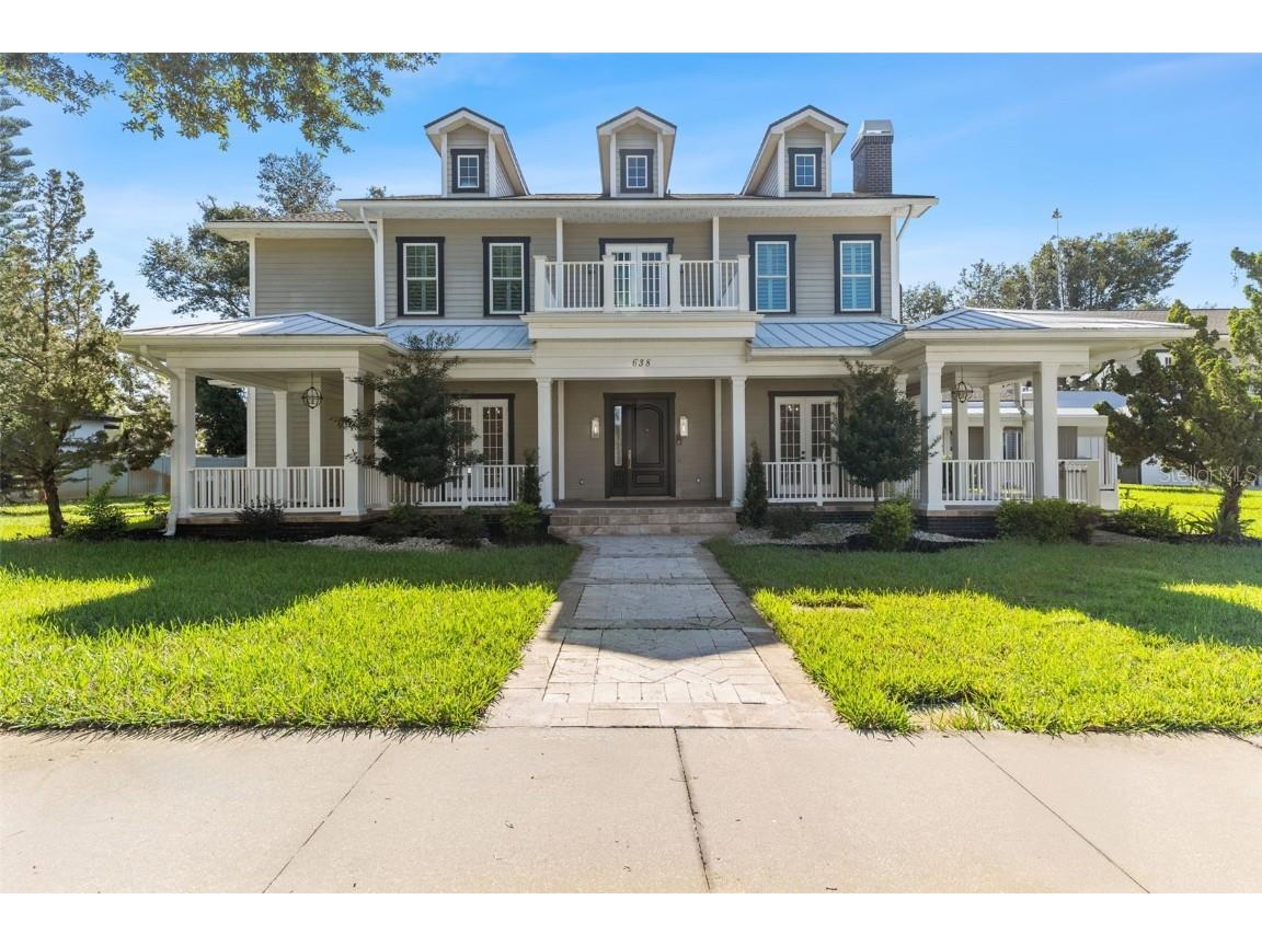 638 Limona Woods Drive Brandon FL 33510 TB8411683 image1