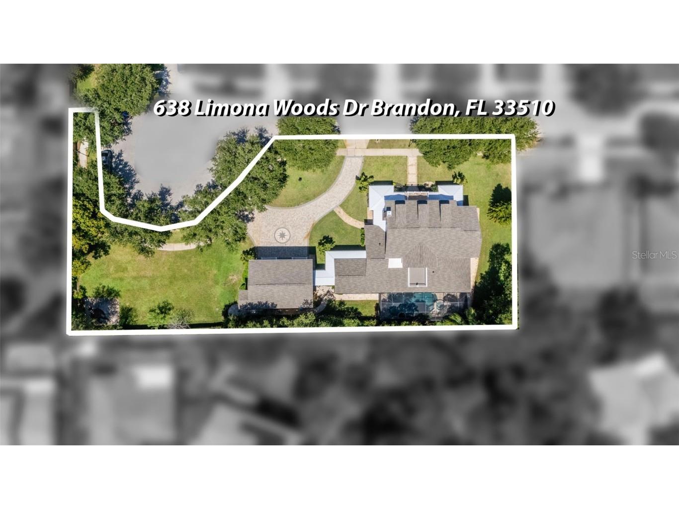638 Limona Woods Drive Brandon FL 33510 TB8411683 image19